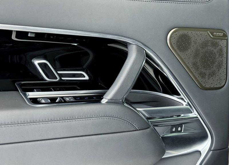 Land Rover Range Rover 3.0D I6 350 CV Autobiography LWB