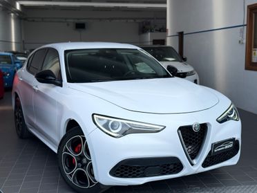 Alfa Romeo Stelvio 2.2 Turbodiesel 190 CV AT8 Q4 Super