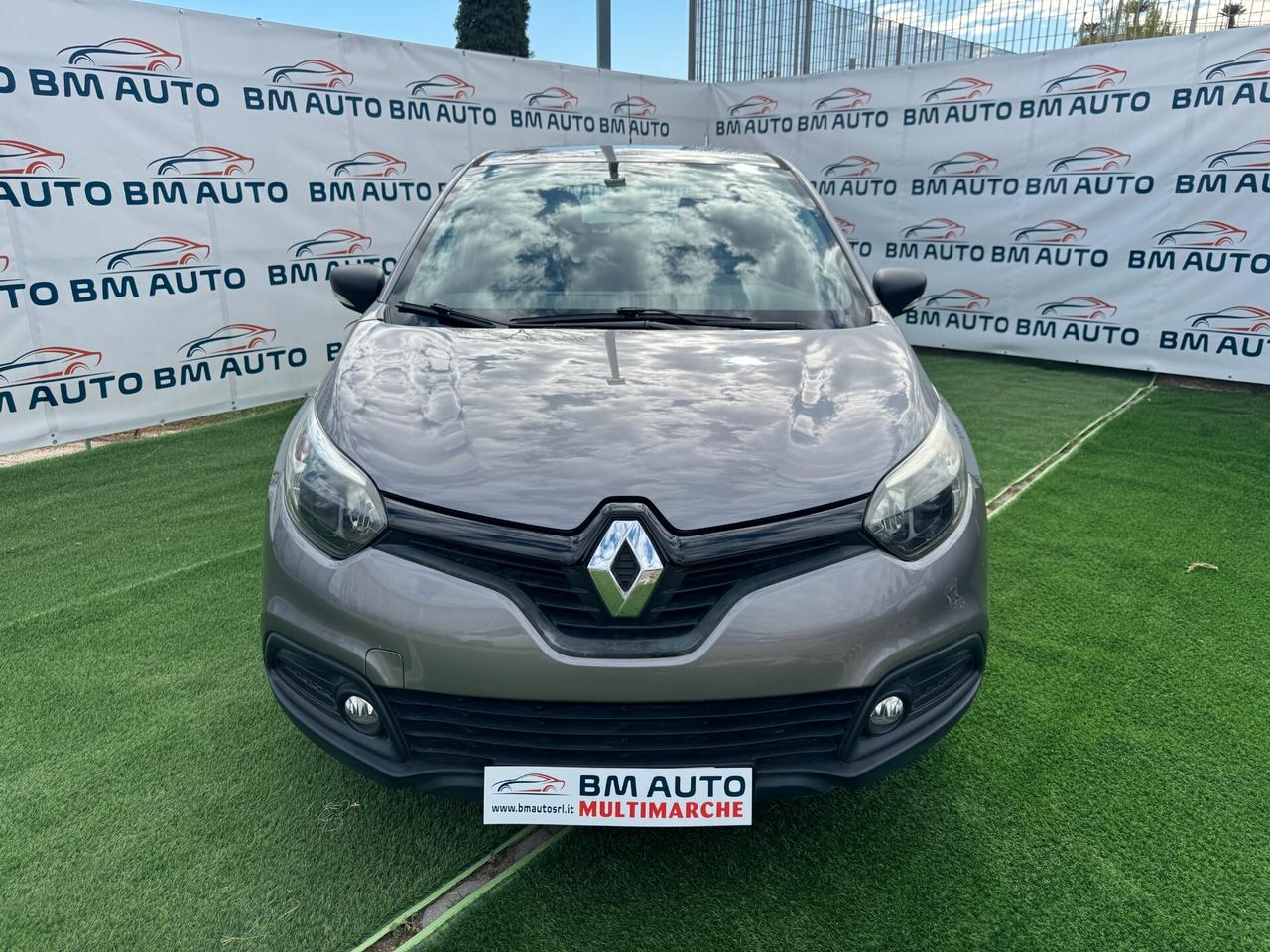 Renault Captur TCe 12V 90 CV Start&Stop Energy Life GARANZIA 12 MESI
