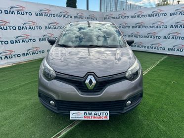 Renault Captur TCe 12V 90 CV Start&Stop Energy Life GARANZIA 12 MESI
