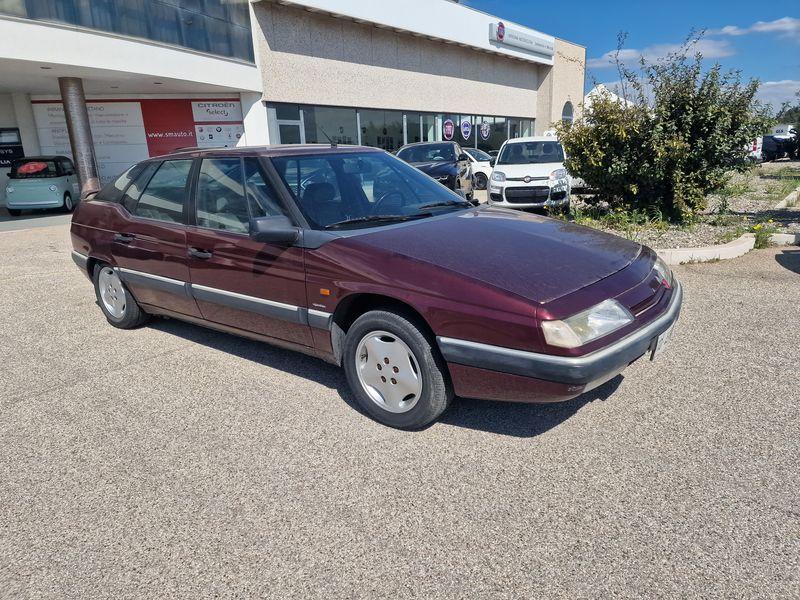 CITROEN CITROEN XM 2.0i cat