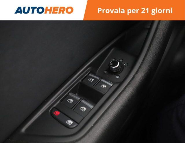 AUDI A4 Avant 2.0 TDI 190 CV quattro S tronic Sport