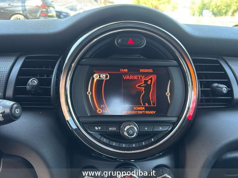 MINI Mini 2014 Diesel 1.5 Cooper D 5p