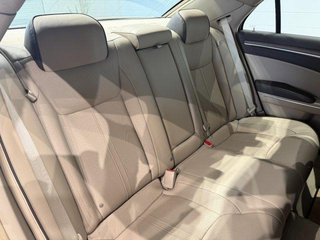 LANCIA Thema 3.0 V6 Multijet II 239 CV Executive PREZZO REALE