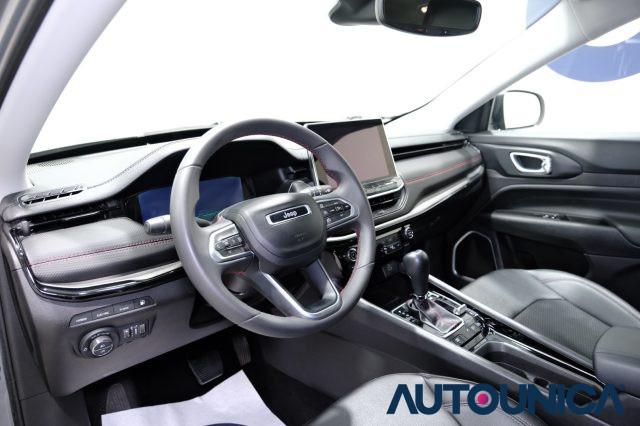 JEEP Compass 1.3 TURBO T4 240 CV PHEV AT6 4XE TRAILHAWK