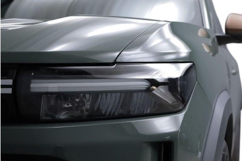 Dacia Duster Duster 1.2 Eco-G Extreme 120cv