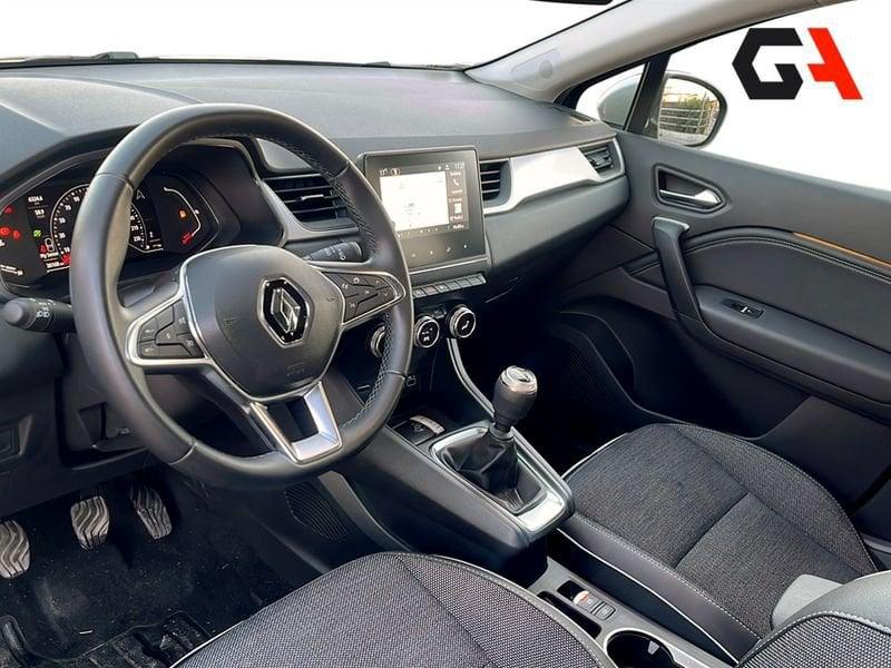 Renault Captur Captur TCe 90 CV Techno