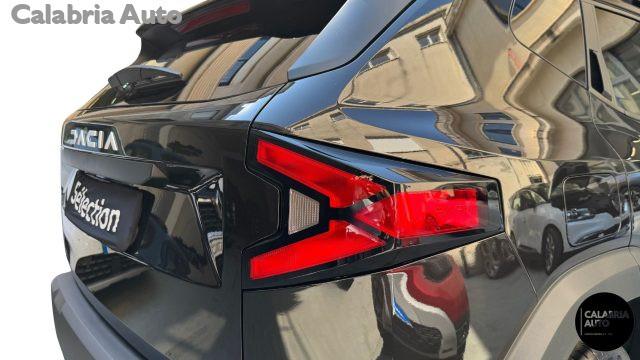 DACIA Duster Hybrid 140 CV Journey