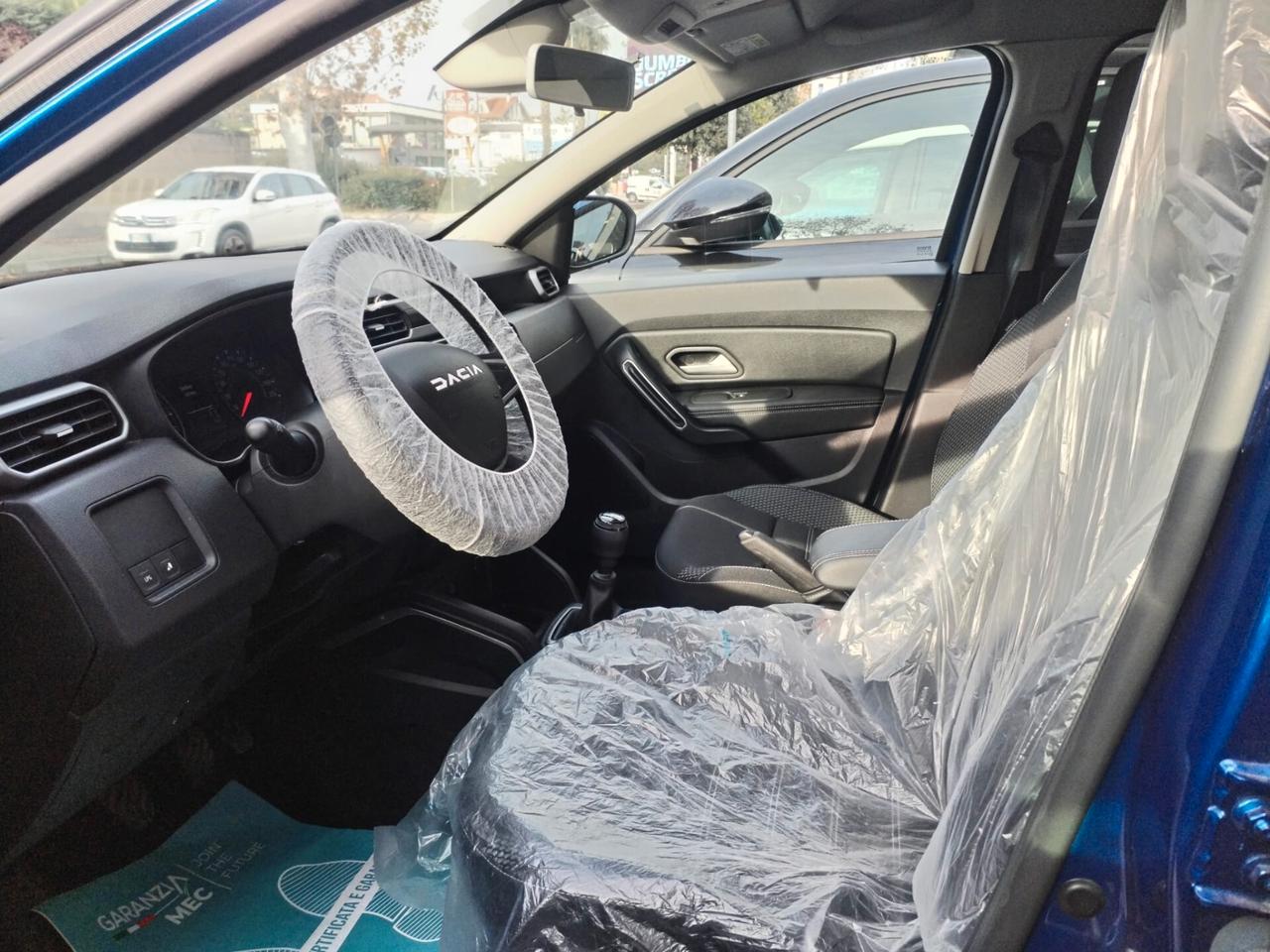 Dacia Duster 1.0 TCe GPL - Journey UP-2022- PROMO 13.900€