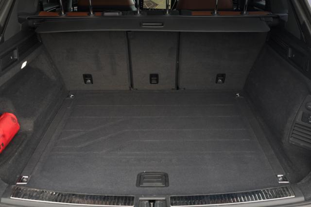VOLKSWAGEN Touareg 3.0 V6 TDI SCR