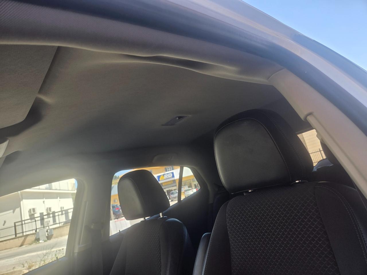 OPEL MOKKA X ANNO 2019 LED SOLI KM 100000CERTIFICATI