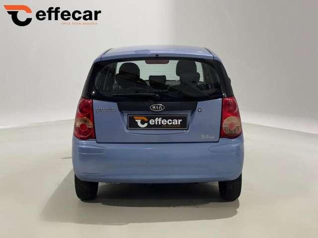 Kia Picanto 1.0 12V Life Bi-Fuel