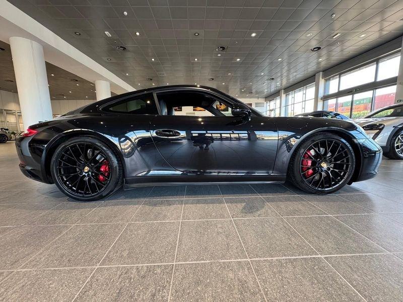 Porsche 911 911 Carrera S Coupé PDK