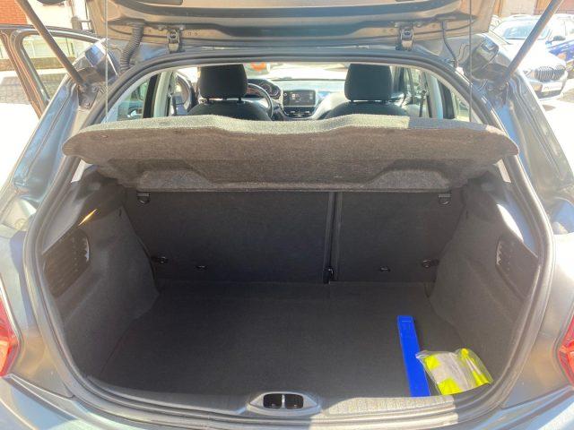 PEUGEOT 208 5p Allure *Sensori*Fendi*Lega*Retrocamera
