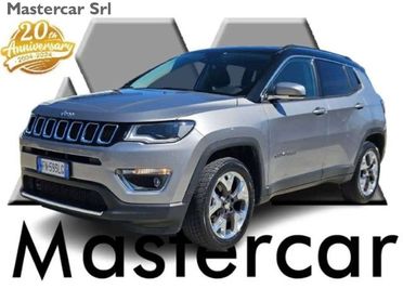 JEEP Compass Compass II 2.0 mjt Limited 4wd 140cv auto - FN593L