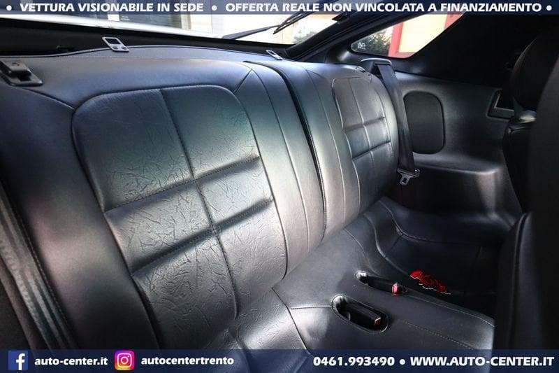 Mitsubishi 3000 GT 3000 GT turbo 4WD MANUALE *ASI ORO *NAZIONALE