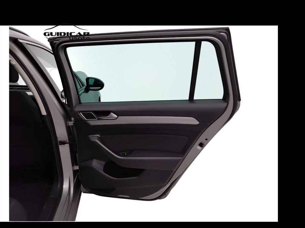 VOLKSWAGEN Passat VIII 2015 Variant - Passat Variant 2.0 tdi Business (
