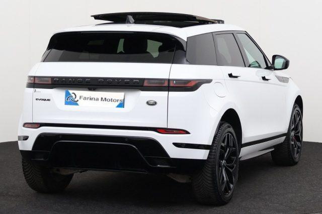 LAND ROVER Range Rover Evoque 2.0 AWD Auto R-Dynamic HSE - Carplay - Tetto