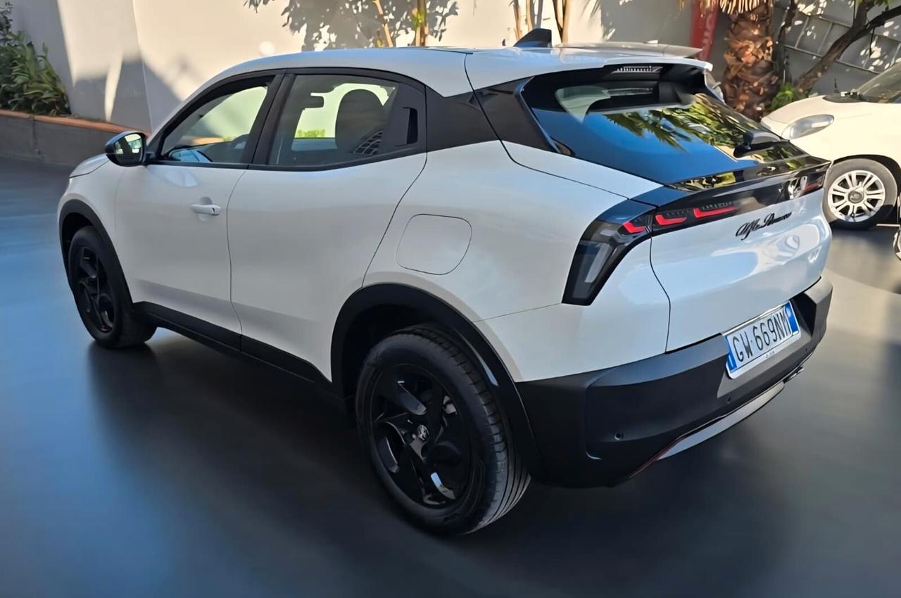 Alfa Romeo Junior 1.2 145 CV Hybrid eDCT6