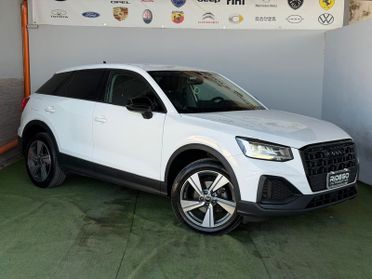 Audi Q2 35 TDI quattro S tronic line Edition