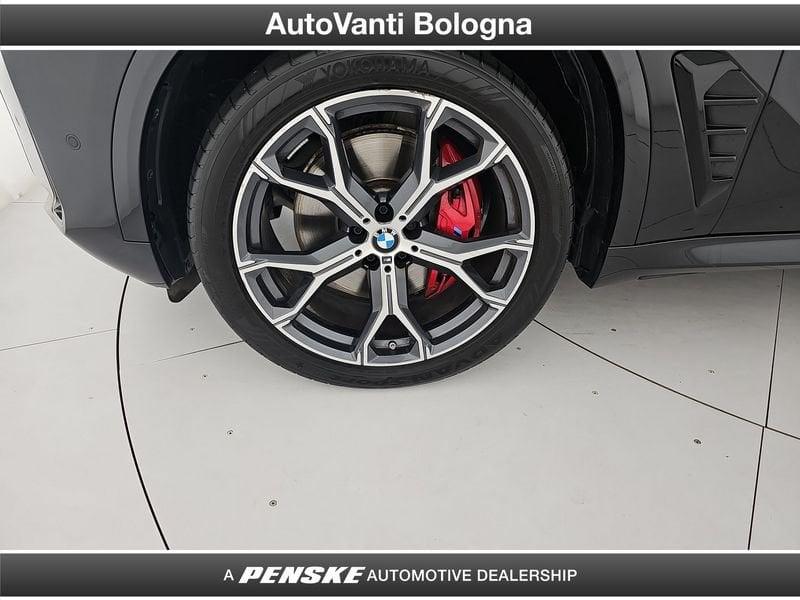 BMW X5 X5 xdrive30d MSport Pro auto