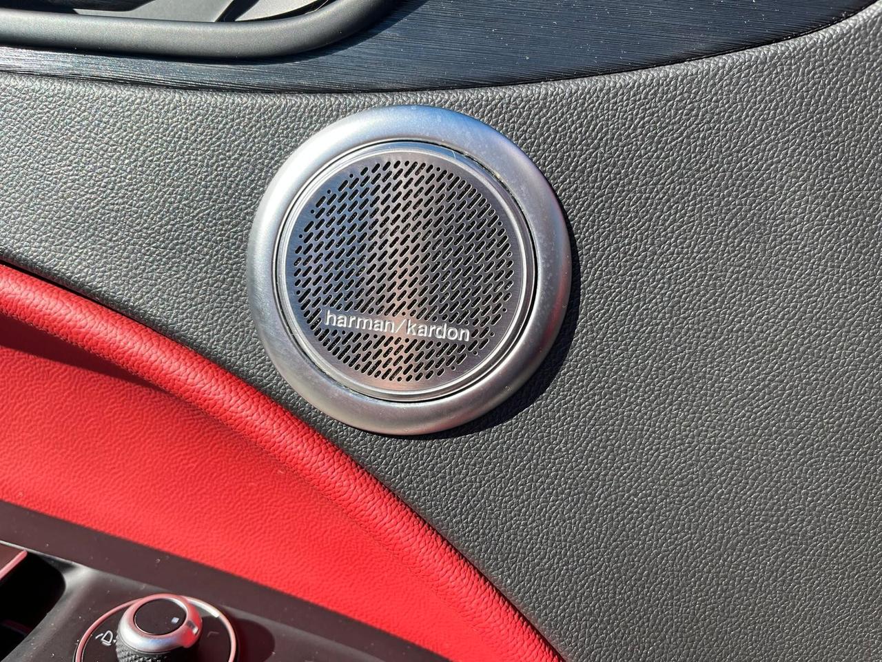 Alfa Romeo Stelvio 2.2 Turbodiesel 210 CV AT8 Q4 Super