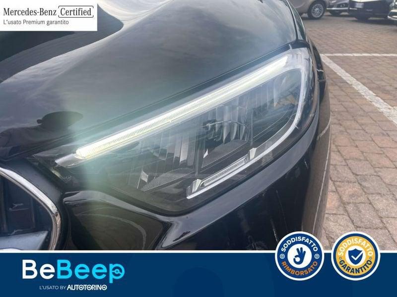 Mercedes-Benz GLC 220 D ADVANCED PLUS 4MATIC AUTO