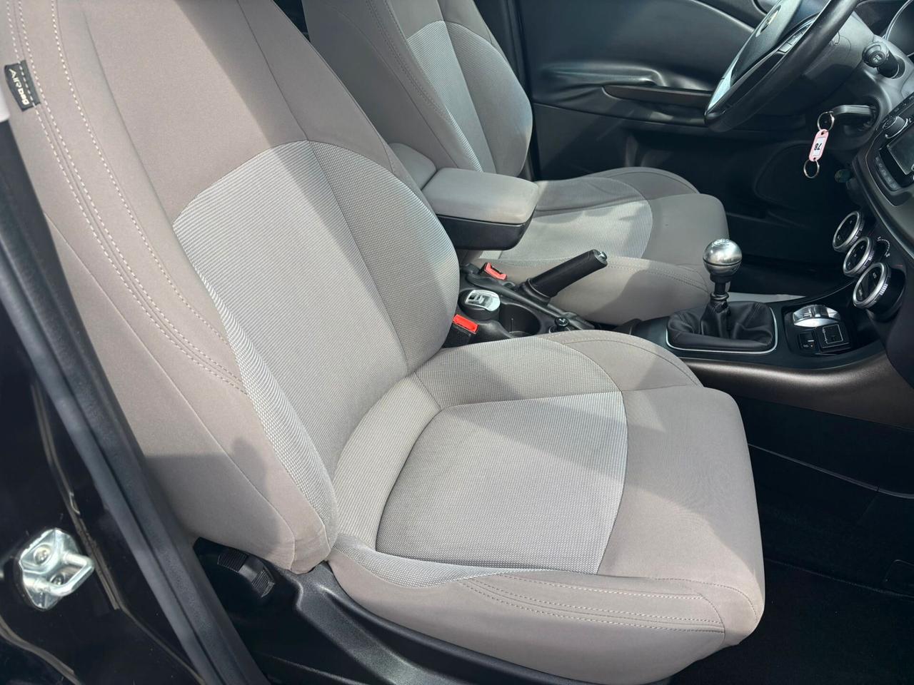 Alfa Romeo Giulietta 1.6 JTDm 120 CV Super