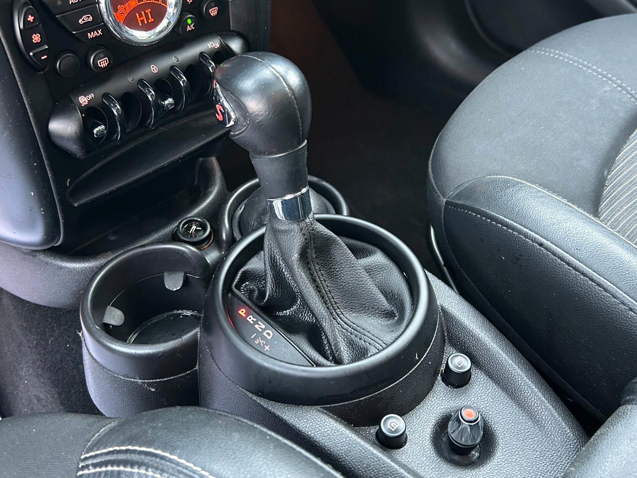 Mini Cooper SD Countryman 2.0 ALL4 AUTO