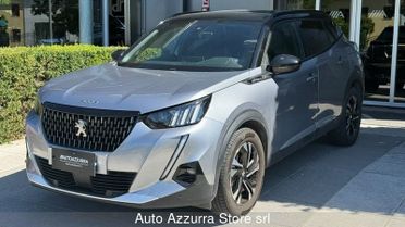 Peugeot 2008 2008 1.2 puretech GT Line s&s 130cv eat8 *PROMO AZZURRA*
