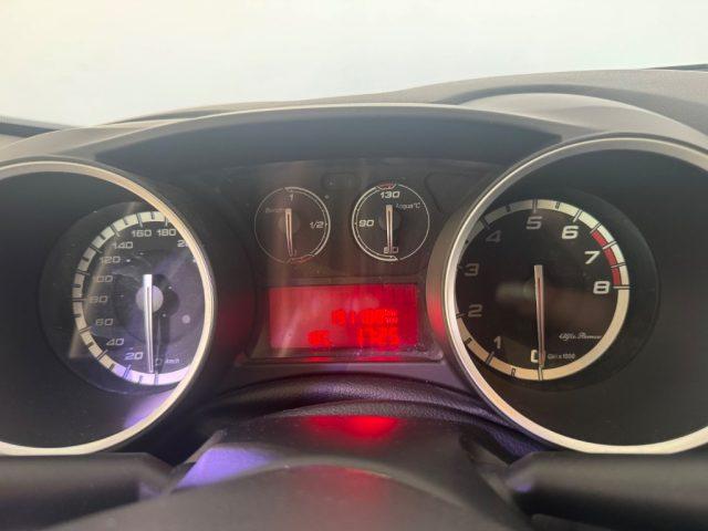 ALFA ROMEO Giulietta 1.4 Turbo 105 CV Progression