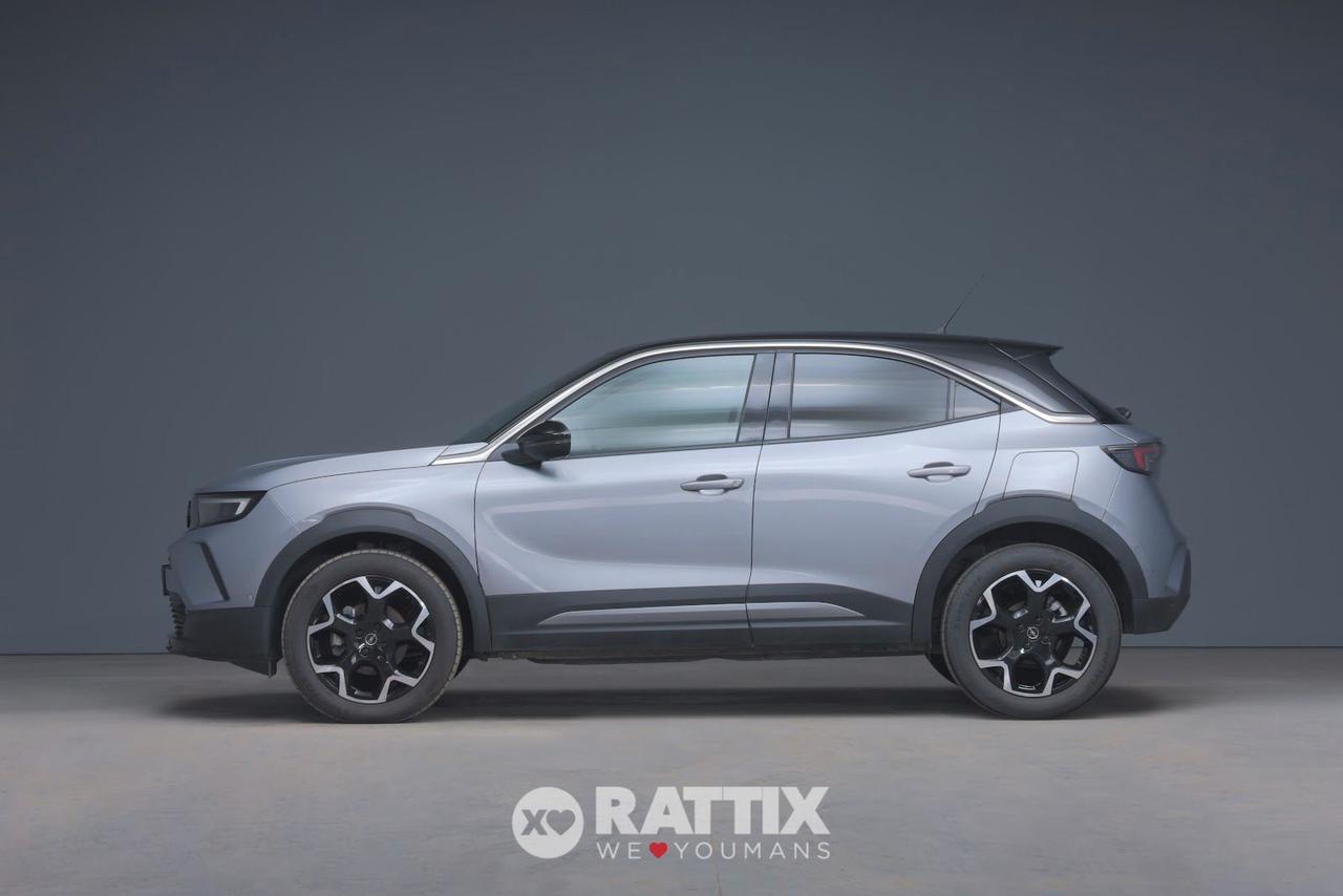 Opel Mokka 1.2 136CV Ultimate