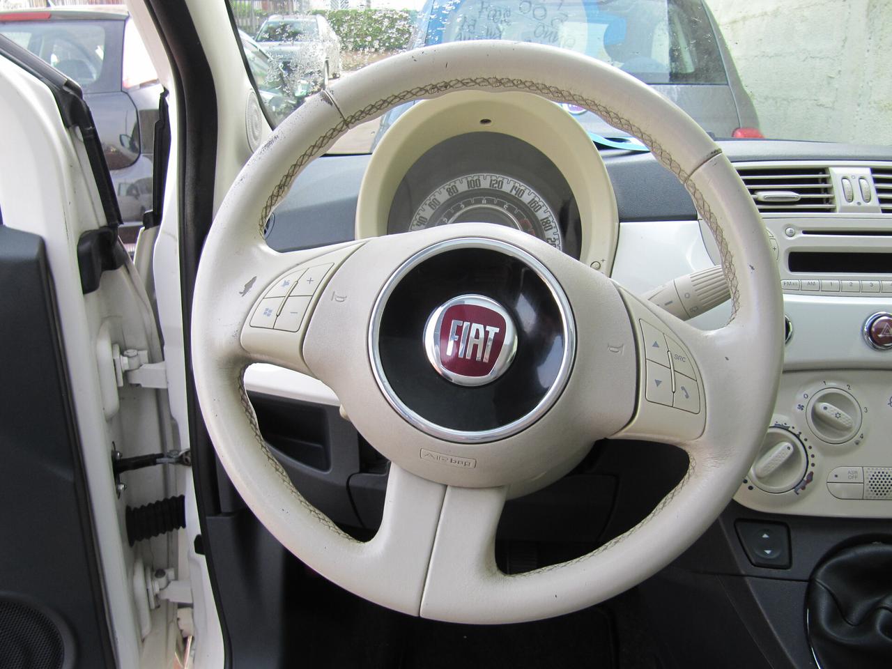 Fiat 500 1.2 Pop - BENZINA