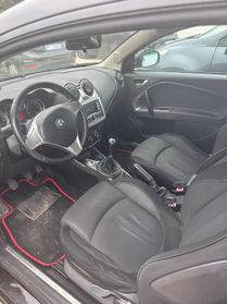 Alfa Romeo MiTo 1.4 T 120 CV GPL Distinctive