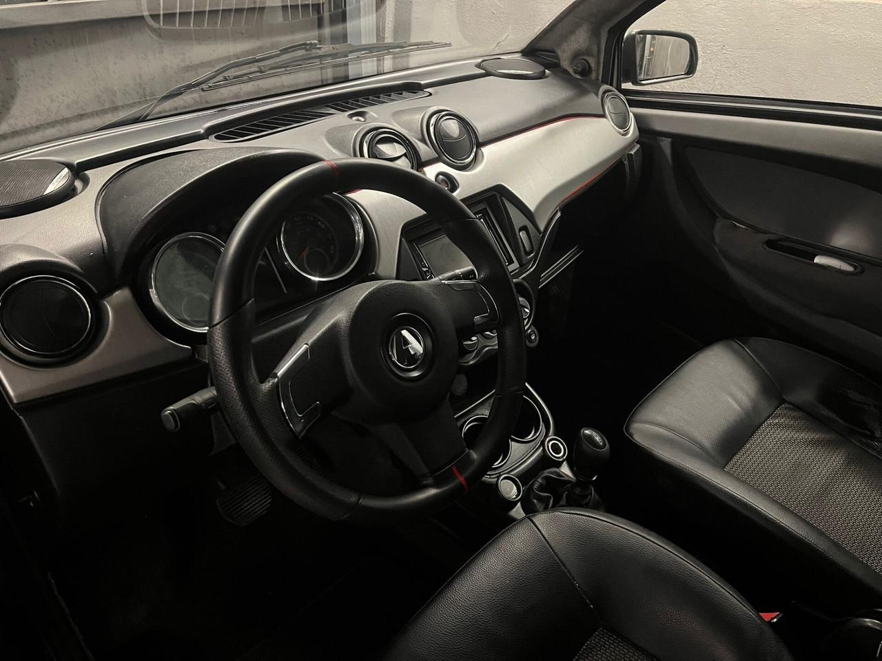 Aixam Coupé Permute e Trasporto