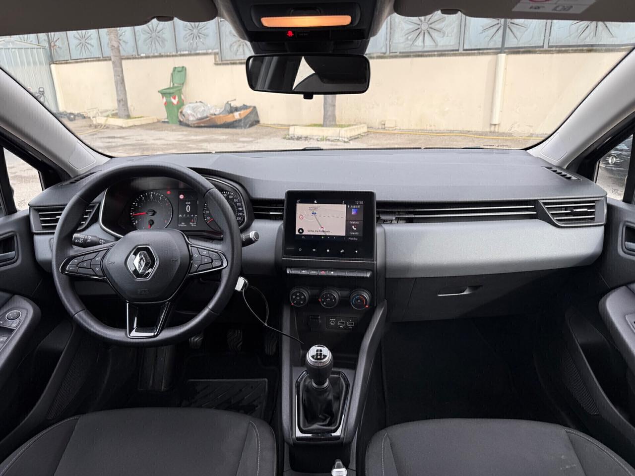 Renault Clio TCe 100 CV 5 porte Business