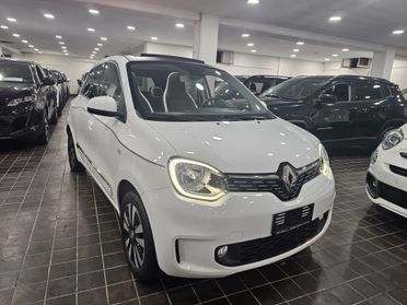 NUOVA RENAULT TWINGO INTENS SCe 1.0 BENZ 73CV