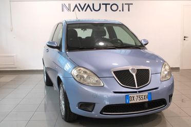 Lancia Ypsilon 1.3 Mjet Argento - 2009
