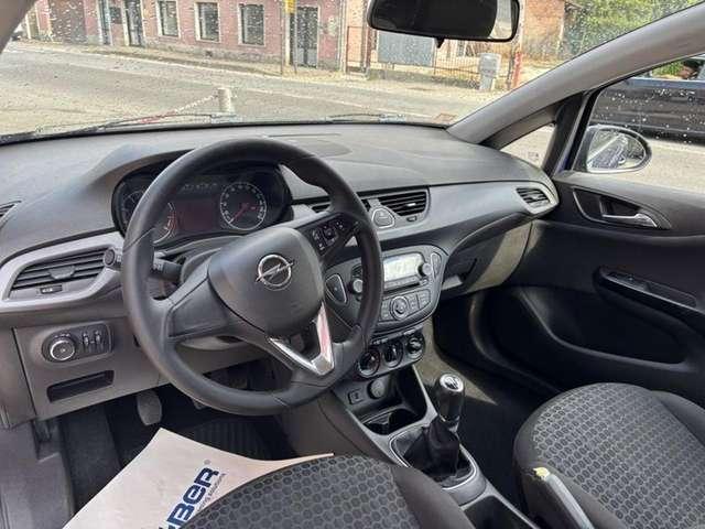 Opel Corsa 1.2 Coupé