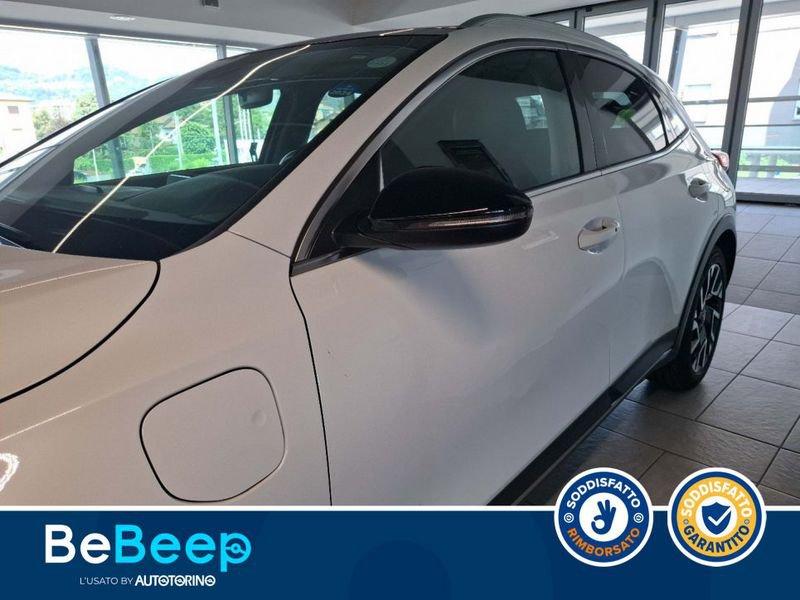 KIA Xceed 1.6 GDI PHEV EVOLUTION 141CV DCT