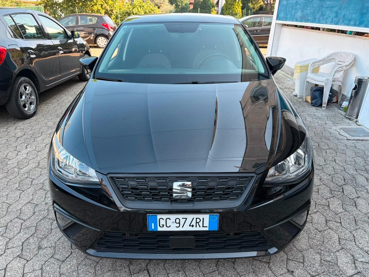 Seat Ibiza 1.6 TDI 95 CV 5 porte XCELLENCE