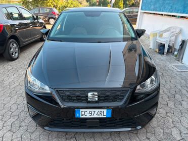 Seat Ibiza 1.6 TDI 95 CV 5 porte XCELLENCE