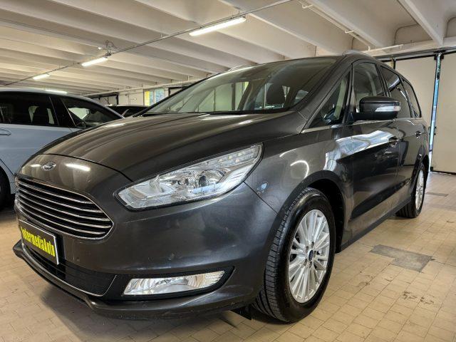 FORD Galaxy 2.0 EcoBlue S&S Aut. Titanium Business