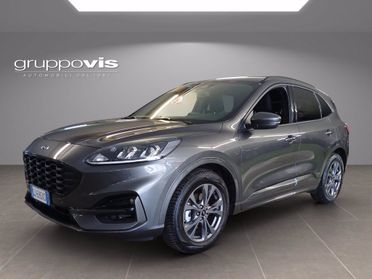 FORD Kuga full hybrid ST-Line 2wd Automatica del 2022