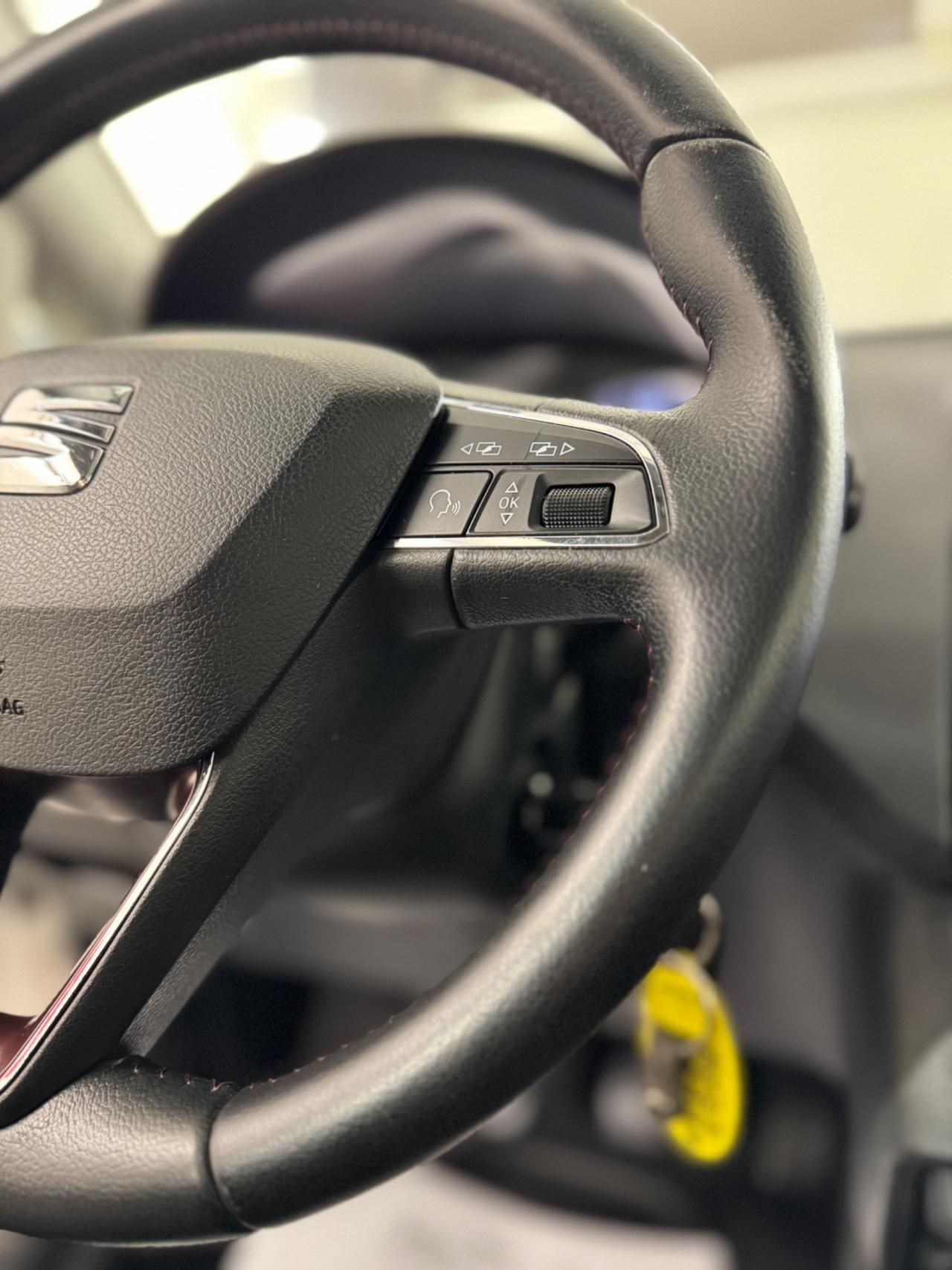 Seat Ibiza 1.0 75 CV 5p. *ANCHE NEOPATENTATI*