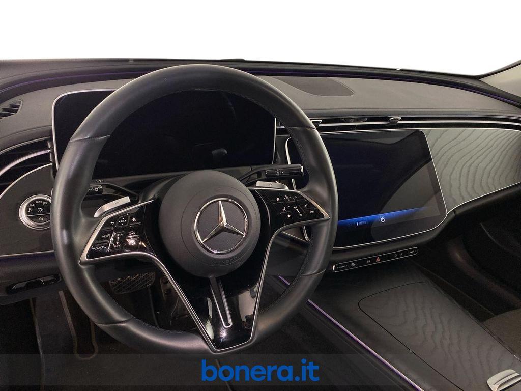 Mercedes Classe E 220 220 d Advanced 9G-Tronic