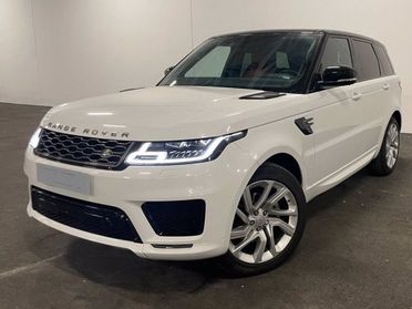 LAND ROVER Range rover sport 3.0 sdv6 hse dynamic 306cv auto del 2018