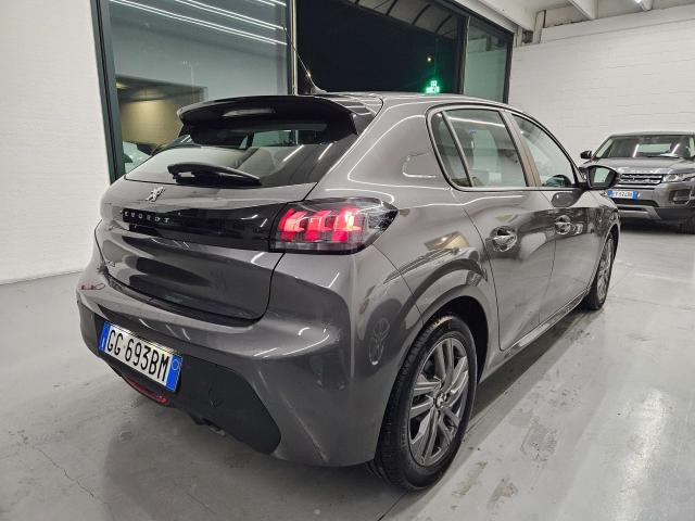 Peugeot 208 208 II 2019 1.2 puretech Allure Pack s