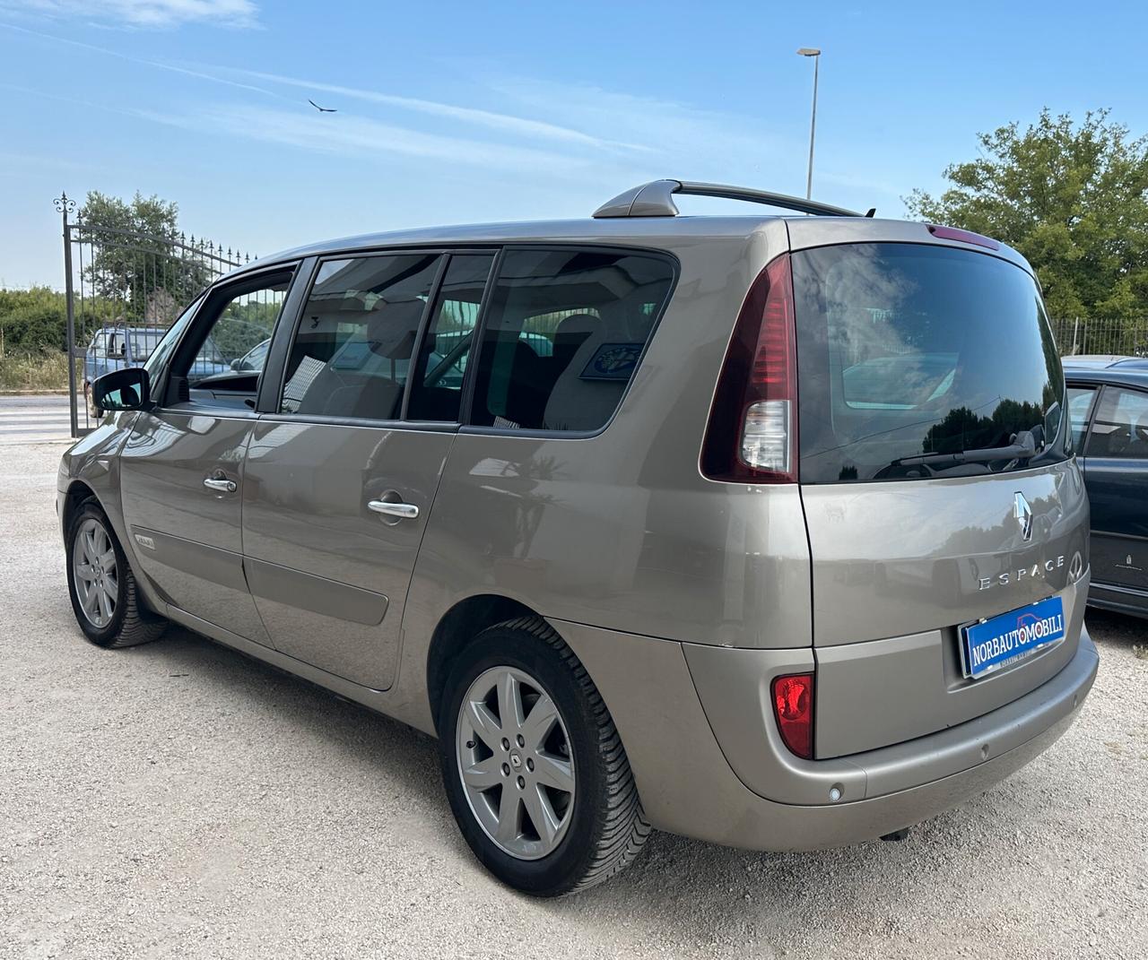 Renault Espace Grand Espace 2.0 dCi 175CV Initiale STUPENDA