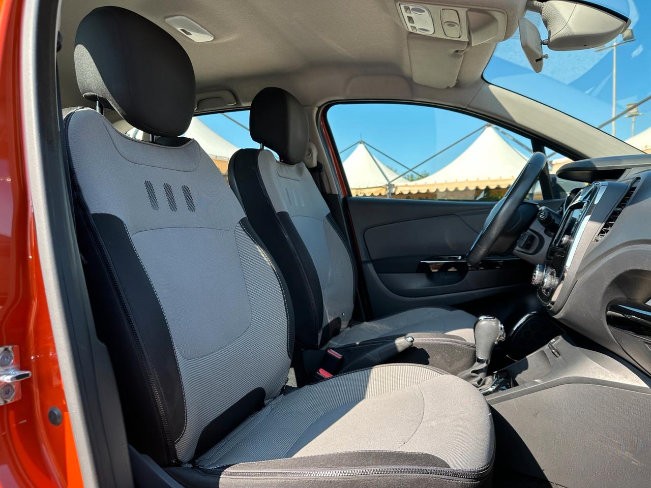 RENAULT Captur 1.2 TCe 120 CV EDC Energy R-Link